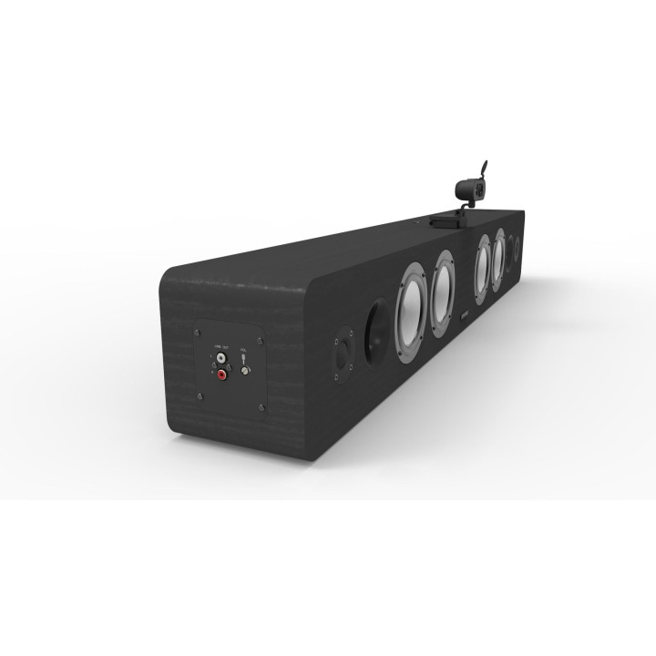 EMPIRE SOUNDBAR VIDEOCONF.CON WEBCAM E 6 RADIOMIC INCLUSI